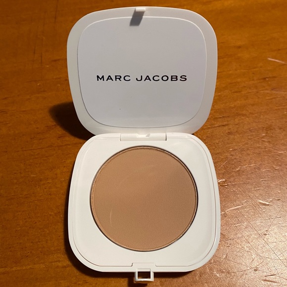 Marc Jacobs Omega Bronzer Coconut Perfect Tan - Picture 3 of 13